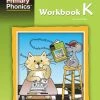 Primary Phonics, Workbook K -Wordly Wise 3000 Shop 9780838820377 ecommfullsize