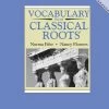Vocab Clssical Roots Vocabulary From Classical Roots, Book D, Student Book 1 Vocab Clssical Roots Vocabulary From Classical Roots, Book D, Student Book -Wordly Wise 3000 Shop 9780838822586 ecommfullsize