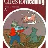 Clues To Meaning Book A, Grade 1 -Wordly Wise 3000 Shop 9780838822715 ecommfullsize