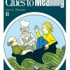 Clues To Meaning Book B, Grade 1 -Wordly Wise 3000 Shop 9780838822722 ecommfullsize