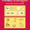 Primary Analogies Book 1 -Wordly Wise 3000 Shop 9780838822838 ecommfullsize