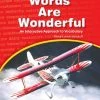 Words Are Wonderful, Book A -Wordly Wise 3000 Shop 9780838825280 ecommfullsize