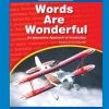 Words Are Wonderful, Book A, Test