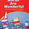 Words Are Wonderful, Book 2 -Wordly Wise 3000 Shop 9780838825327 ecommfullsize