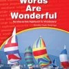 Words Are Wonderful, Book 2, Teacher's Edition -Wordly Wise 3000 Shop 9780838825358 ecommfullsize