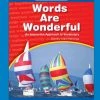 Words Are Wonderful, Book 2, Test -Wordly Wise 3000 Shop 9780838825389 ecommfullsize