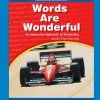 Words Are Wonderful, Book 3, Test -Wordly Wise 3000 Shop 9780838825396 ecommfullsize