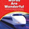 Words Are Wonderful, Book 4, Teacher's Edition -Wordly Wise 3000 Shop 9780838825419 ecommfullsize