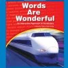 Words Are Wonderful, Book 4, Test -Wordly Wise 3000 Shop 9780838825426 ecommfullsize