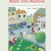 Right Into Reading, Book 1 1 Right Into Reading, Book 1 -Wordly Wise 3000 Shop 9780838826010 ecommfullsize