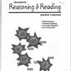 Reasoning & Rdng New Beginning Reasoning And Reading, Teacher's Guide