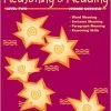 Reasoning & Rdng New Reasoning And Reading, Level 2, Workbook -Wordly Wise 3000 Shop 9780838830048 ecommfullsize