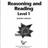 Reasoning & Rdng New Reasoning And Reading, Level 1, Teacher's Guide 1 Reasoning & Rdng New Reasoning And Reading, Level 1, Teacher's Guide -Wordly Wise 3000 Shop 9780838830055 ecommfullsize