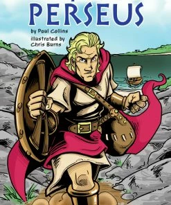 MC Intervention Making Connections Intervention, The Quest Of Perseus, AQUA, Pack Of 6