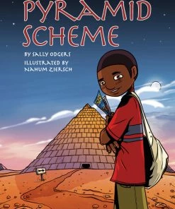 MC Intervention Making Connections Intervention, Pyramid Scheme, AQUA, Pack Of 6