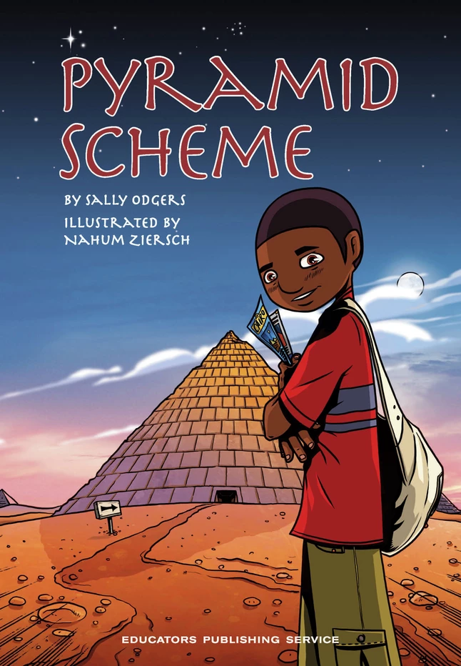 MC Intervention Making Connections Intervention, Pyramid Scheme, AQUA, Pack Of 6 3 MC Intervention Making Connections Intervention, Pyramid Scheme, AQUA, Pack Of 6