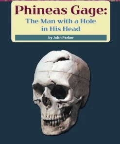 MC Intervention Making Connections Intervention, Phineas Gage, AQUA, Pack Of 6
