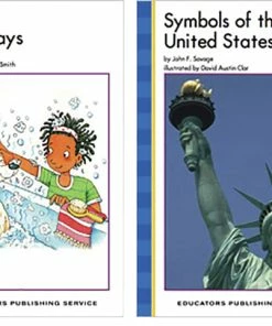 Phonics PLUS, Level C Readers, Classroom Set Of 24