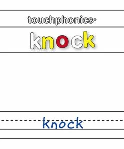 Touchphonics Whiteboard, 11 X 7-3/4 Inches, Pack Of 5