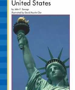 Phonics PLUS Decodable Readers, Symbols Of The United States, Level C, Nonfiction, Pack Of 6