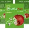 Phonics PLUS, Level B, Teacher Resource Package -Wordly Wise 3000 Shop 9780838845486 ecommfullsize