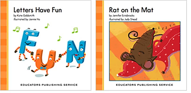 Phonics PLUS, Level K Readers, Classroom Set Of 60 3 Phonics PLUS, Level K Readers, Classroom Set Of 60