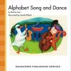 Phonics PLUS Readers, Alphabet Song And Dance, Level K, Nonfiction, Pack Of 6 -Wordly Wise 3000 Shop 9780838845516 ecommfullsize