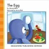 Phonics PLUS Decodable Readers, The Egg, Level K, Fiction, Pack Of 6 -Wordly Wise 3000 Shop 9780838845530 ecommfullsize