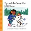 Phonics PLUS Decodable Readers, Pip And The Snow Cat, Level K, Fiction, Pack Of 6 2 Phonics PLUS Decodable Readers, Pip And The Snow Cat, Level K, Fiction, Pack Of 6 -Wordly Wise 3000 Shop 9780838845561 ecommfullsize