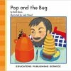 Phonics PLUS Decodable Readers, Pop And The Bug, Level K, Fiction, Pack Of 6 -Wordly Wise 3000 Shop 9780838845585 ecommfullsize