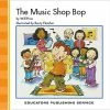 Phonics PLUS Decodable Readers, The Music Shop Bop, Level K, Fiction, Pack Of 6 -Wordly Wise 3000 Shop 9780838845608 ecommfullsize