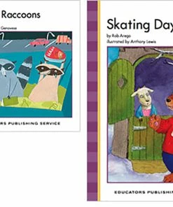 Phonics PLUS, Level A Readers, Classroom Set Of 60