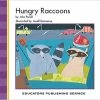 Phonics PLUS Decodable Readers, Hungry Raccoons, Level A, Fiction, Pack Of 6 -Wordly Wise 3000 Shop 9780838845646 ecommfullsize