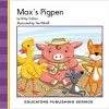 Phonics PLUS Decodable Readers, Max's Pigpen, Level A, Fiction, Pack Of 6 2 Phonics PLUS Decodable Readers, Max's Pigpen, Level A, Fiction, Pack Of 6 -Wordly Wise 3000 Shop 9780838845653 ecommfullsize