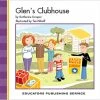 Phonics PLUS Decodable Readers, Glen's Clubhouse, Level A, Pack Of 6 -Wordly Wise 3000 Shop 9780838845660 ecommfullsize