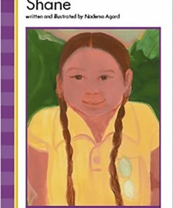 Phonics PLUS Decodable Readers, Shane, Level A, Fiction, Pack Of 6 -Wordly Wise 3000 Shop 9780838845677 ecommfullsize