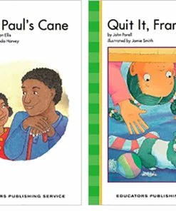 Phonics PLUS, Level B Readers, Classroom Set Of 60