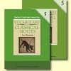 Vocab Clssical Roots Vocabulary From Classical Roots, Grade 5, Classroom Set