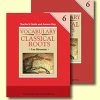 Vocab Clssical Roots Vocabulary From Classical Roots, Grade 6, Classroom Set -Wordly Wise 3000 Shop 9780838847688 ecommfullsize