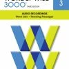 Wordly Wise 3000 3rd Edition, Book 3, Audio CD, Set Of 3 -Wordly Wise 3000 Shop 9780838876701 ecommfullsize