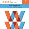 Wordly Wise 3000 3rd Edition, Book 7, Audio CD, Set Of 3 -Wordly Wise 3000 Shop 9780838876749 ecommfullsize
