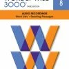 Wordly Wise 3000 3rd Edition, Book 8, Audio CD, Set Of 3 -Wordly Wise 3000 Shop 9780838876756 ecommfullsize