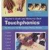 Touchphonics Teacher's Guide And Resource Book