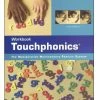 Touchphonics: The Manipulative Multisensory Phonics System, Student Workbook -Wordly Wise 3000 Shop 9780838888100 ecommfullsize