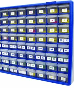 Touchphonics Storage System A, 2 To 3 Unit Capacity