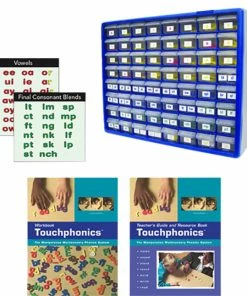 Touchphonics One-on-One Kit
