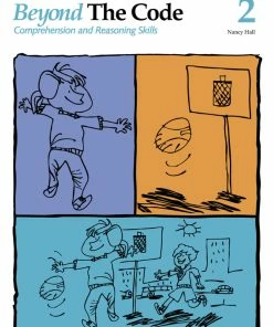 Beyond The Code Workbook 2