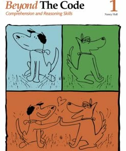 Beyond The Code Workbook 1