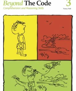 Beyond The Code Workbook 3