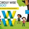 Wordly Wise 3000 Teacher Resource Book, 3rd Edition, Grade K